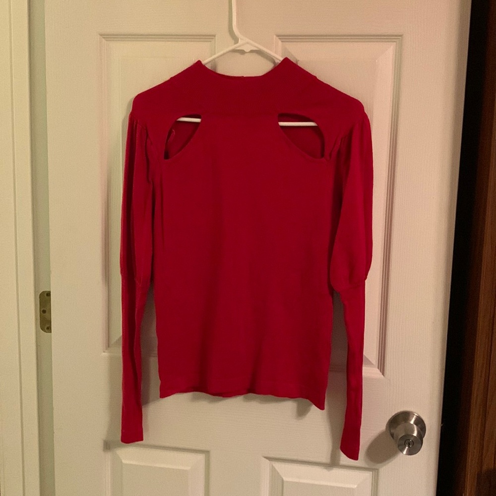Nikka k sweater